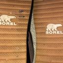 Sorel Ella II Sandal Sandals In Ash Brown Size 9 Photo 6