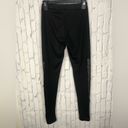 Kardashian Kollection The  black leggings with side detail xs Photo 3