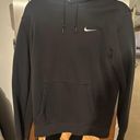 Nike Black Hoodie Photo 1