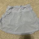 Lululemon Pace Rival Skirt Photo 1