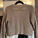 Kendall + Kylie  Sweater Top Photo 2