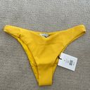 ONIA  CHIARA NWT BIKINI BOTTOM Photo 1