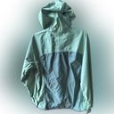 Carhartt Rain Defender Waterproof Jacket Small Coat Anorak Cagoule Work Hood Photo 1