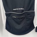 Pearl Izumi  Select Series Bike Cycling Biking 3/4 Zip Up Long Top Thermal Medium Photo 10