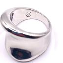 Premier Designs New Women’s  First Look Modern Abstract Ring Size 10 Photo 1