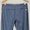 Danskin Now Women’s Slim Fit Athletic Pants Heather Grey Size Large Photo 6