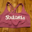 Lululemon Soulcycle Sports Bra Photo 0