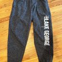 Grey Sweatpants Gray Size undefined Photo 0