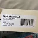 Ramy Brook e Oliver Tweed Denim Skirt Photo 6