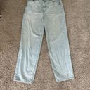American Eagle Outfitters Straight Jeans Photo 0