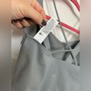 Lululemon Like a Cloud size 4 bra Photo 2