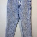 Jordache Jeanjer By  Vintage 1980 s Women’s High Waisted Jeans Size 26 Photo 0