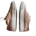 All Saints Bella Suede Low Top Sneakers Photo 4