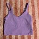 Lululemon Align Tank size 4 Photo 0