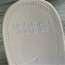 Mootsies Tootsies  black heeled slides size 9 Photo 5