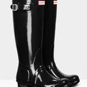 Hunter Rain Boots Tall Photo 0