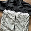 Nike Vintage Windbreaker Jacket Photo 0