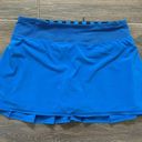 Lululemon  Tennis Skirt Photo 0