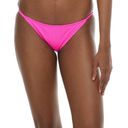 Body Glove NIFTY FIXED BRASILIA BIKINI BOTTOM Photo 1