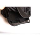 Lululemon  Hotty Hot skort skirt short mesh black size 4 Photo 2