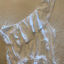 American Eagle Outfitters One Shoulder Top Photo 0