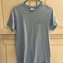 Simply Southern T-Shirt Light Blue Small Photo 0