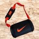 Nike New  SUPER RARE Asia Exclusive Barrel Bag Photo 0