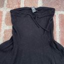 Sweaty Betty  black wool sweater sz m Photo 3