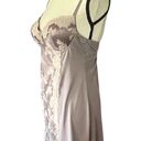 Marilyn Monroe  Lingerie Slip Dress. Size Medium Photo 4