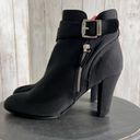 Unisa  Unrowen Heeled Booties Photo 5