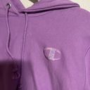 Champion Cropped Hoodie Photo 3