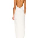 Revolve Samba Gown In Ivory Photo 1