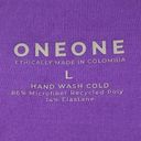 ONEONE Swimwear BIKINI SIZE L Photo 7