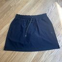 Apana  black active skort size medium Photo 0