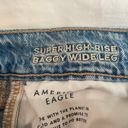 American Eagle Outfitters Ripped Jeans Photo 2