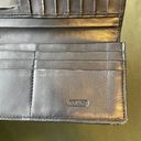 Coach Wallet Photo 5