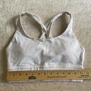 Lululemon Energy Bra Long Line Photo 1