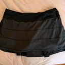 Lululemon Pace Rival Skirt Photo 0