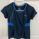 Nike  | Dry Fit Tennis Shirt Photo 0