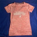 Russell Athletic Alabama Women’s Shirt Photo 0