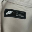 Nike Cream  Sweatpants Photo 3