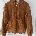 American Eagle  Fuzzy Jacket Photo 0