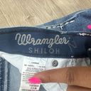 Wrangler NWT  Shiloh Ultimate Riding Jeans Sz 5x36 Photo 2