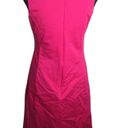 Isaac Mizrahi Pink  Dress Photo 2