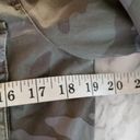 American Eagle  camo jacket size small Photo 4