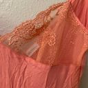 La Perla Coral Nightgown XS Photo 2