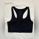 Girlfriend Collective Paloma Racerback Sport Bra Sz S Photo 3