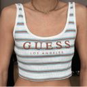 Guess Tank Top Photo 0