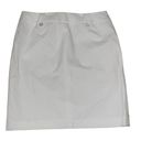 Ralph Lauren  white skirt Photo 7