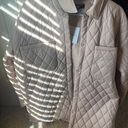 Forever 21 Quilted Jacket Photo 0